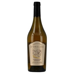 Cellier des Sources | Côtes du Jura Tradition | Wit 