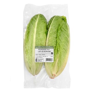 Delhaize | Romeinse sla | Verpakt 1 st