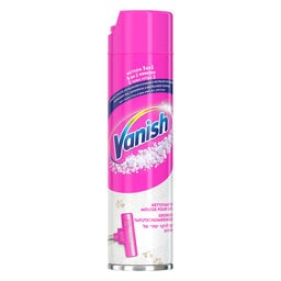 Vanish | Oxi Action|Tapis & Moquettes | Mousse 