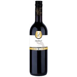 Pays d'Oc | Merlot | 2022