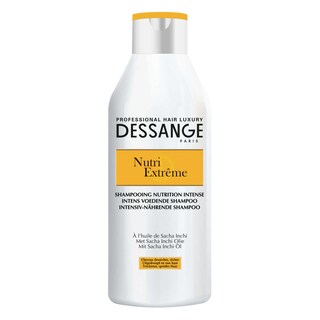 Dessange | Shampoo | Nutri Extreme 25 cl