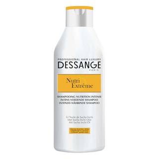 Dessange | Shampooing | Nutri Extreme 