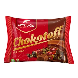 Côte d'Or-Chokotoff