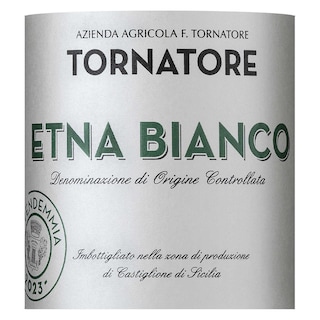 Italy | Tornatore Etna | Wit 