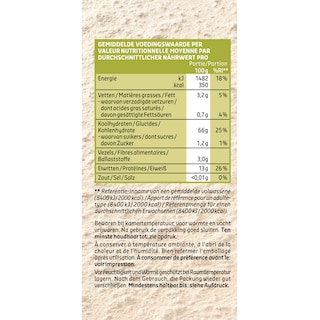 Delhaize | Bio | Bloem | Boekweitmeel | Bio 