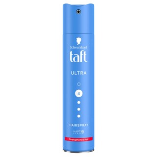 Taft | Hairspray | Extra Strong 25 cl