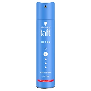 Taft | Hairspray | Extra Strong 