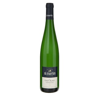 Luxembourg - Luxemburg | Moselle | Pinot Blanc G.P.C Coteaux de Remich 2017 