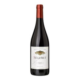 Seguret | Côtes du Rhône Villages 