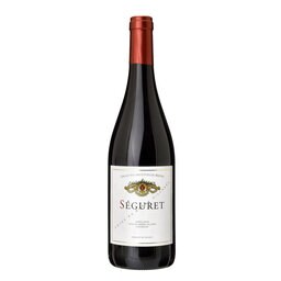 Seguret | Côtes du Rhône Villages 