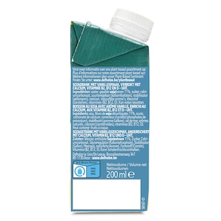 Delhaize | Plant-Based | Soyadrink | Van | 3X20CL 