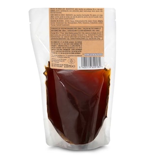 Delhaize | Fond  | Wild | Bruin 