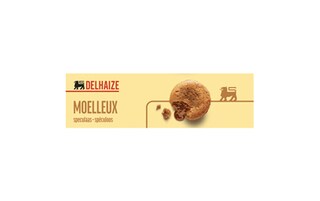 Delhaize | Moelleux | Au Speculoos 