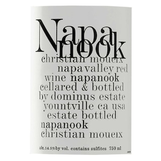 Napanook | Napa Valley | 2016 