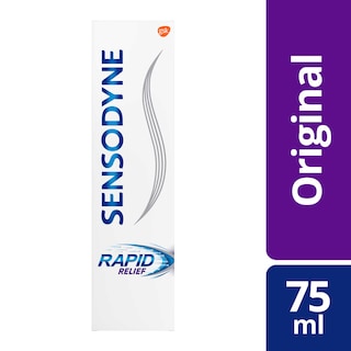 Sensodyne