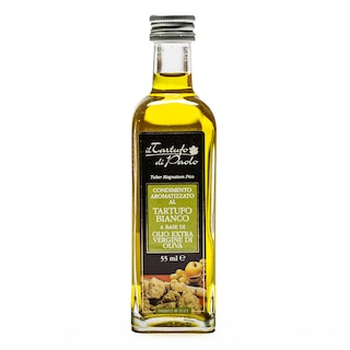 Il Tartufo Di Paolo | Huile d'olive | Truffe blanc 