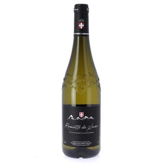 Roussette Savoie 2023 Wit