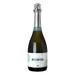 Brazilian Soul | Soul Moscato | Wit 