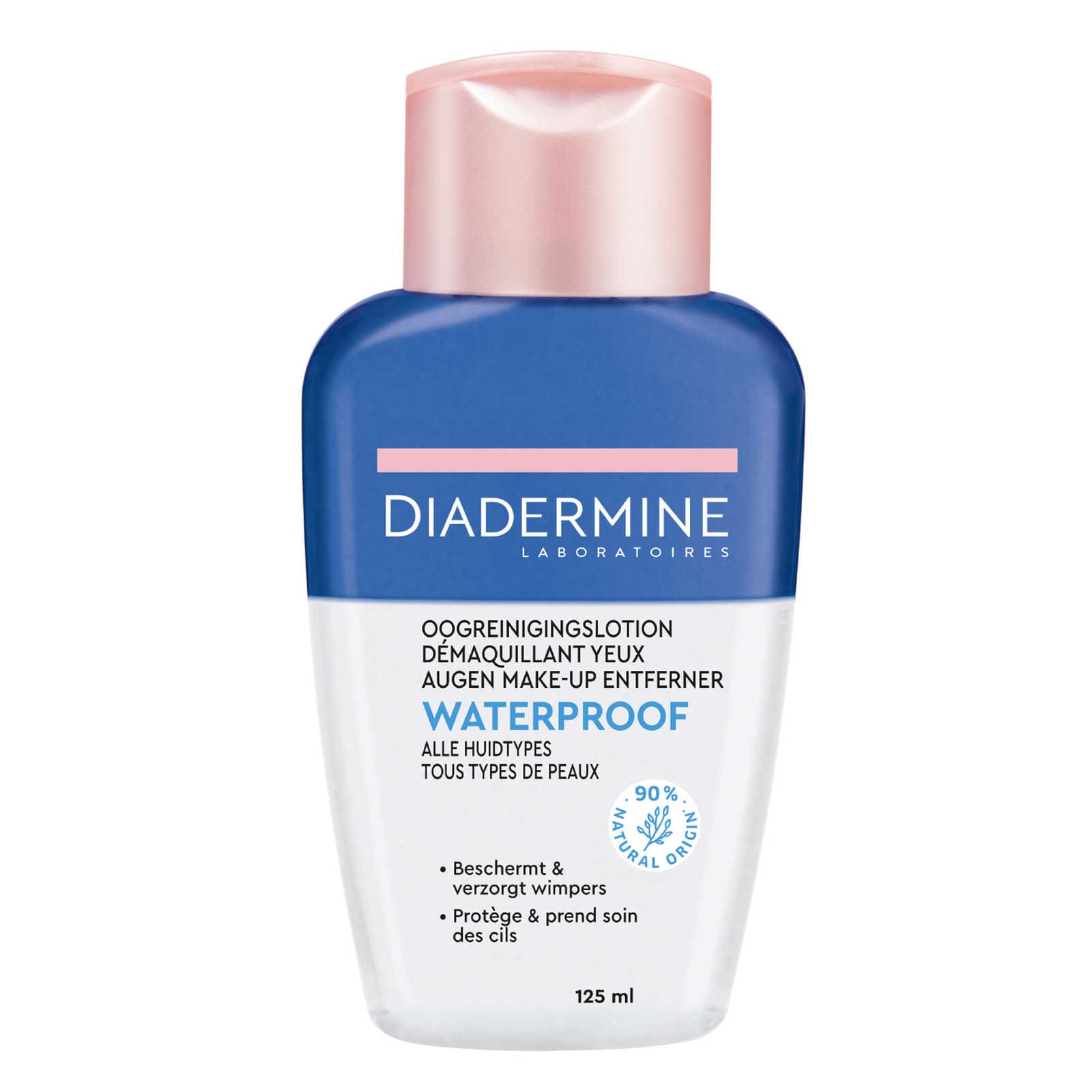 Diadermine Oogreiniger | WP