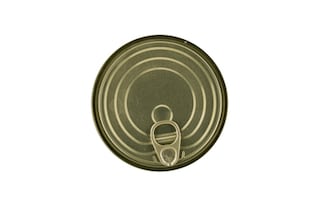 Delhaize | Brokjes honden saus rund 