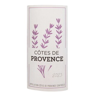 Delhaize | Summer Edition | Côtes de Provence 