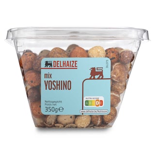 Delhaize | Snack | Yoshino | Mix 