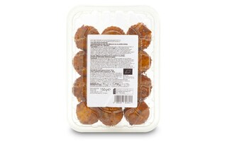 Delhaize | Plant-Based | Falafel | Cheese Berloumi | Veggie | Bio 150 gr