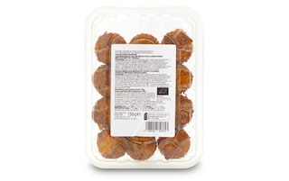Delhaize | Plant-Based | Falafel | Cheese Berloumi | Veggie | Bio 150 gr