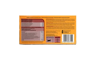 Delhaize | Kattenvoeding | Saus | Adult | Mix vis 12 x 100 gr