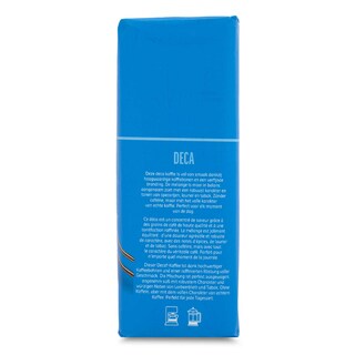 Delhaize | Koffie | Décaféiné 05 | Gemalen 