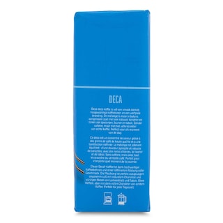 Delhaize | Koffie | Décaféiné 05 | Gemalen 