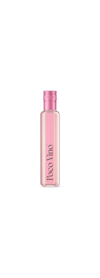 Tubes Production Company B.V. | Poco Vino | Rosé 
