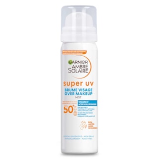 Ambre Solaire | Ambre Solaire | Mist | SPF50 