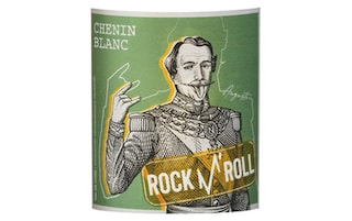 France | Rock'm Roll Chenin Wit 