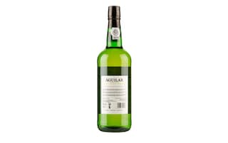 Delhaize | Porto | Aguilar | Blanc | 19% ALC. 