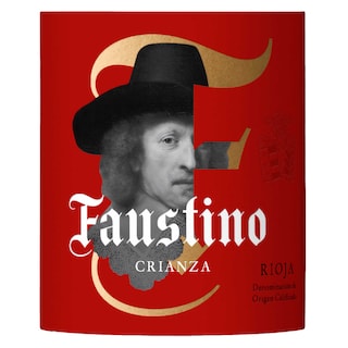 Faustino | Crianza 