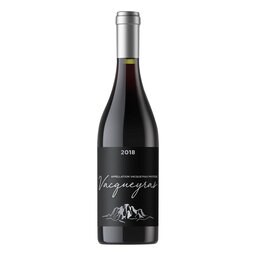 France - Frankrijk | Rhône - Vacqueyras | Vacqueyras R 2018 