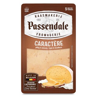 Passendale | Caractère | Sneden 175 gr