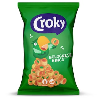 Croky | Chips | Bolognese 