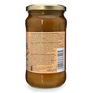 Delhaize | Saus | Curry chinese 