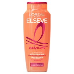 Shampooing |  Cheveux longs, abîmés   