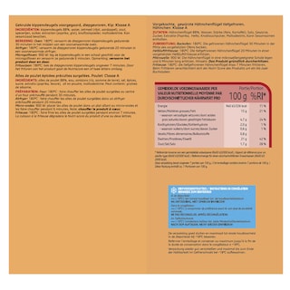 Delhaize | Chicken | Wings 