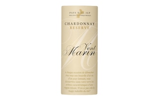 Vent Marin | Pays d'Oc | Chardonnay 