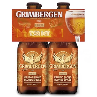Bière | 8% alc