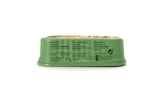 Delhaize | Makreel | Reepjes | Natuur 