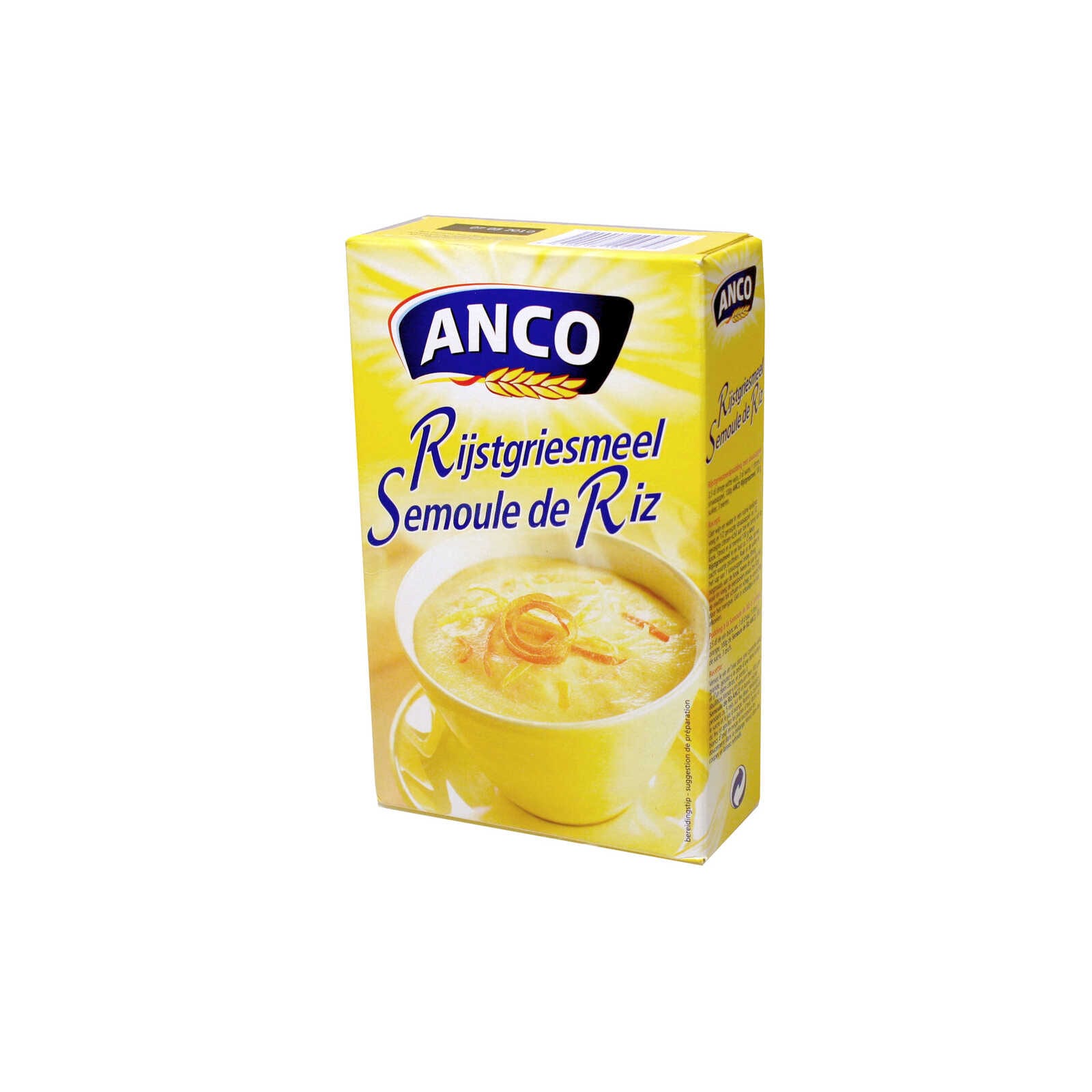 Anco Rijstgriesmeel