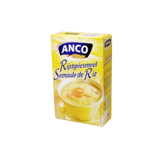 Anco | Rijstgriesmeel 