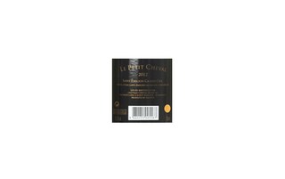FR BORDEAUX SAINT EMILION GC | Petit Cheval 2012 