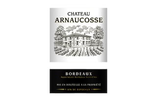 Chateau Arnaucosse | 2019 75 cl