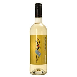 Delhaize | South African Wine | Sauvignon Blanc 75 cl